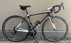 Rennvelo Kuota Kobalt Carbon Di2 | S | velomarkt.ch
