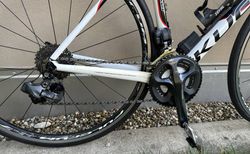 Rennvelo Kuota Kobalt Carbon Di2 kaufen in Berna #2 | velomarkt.ch