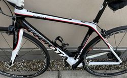 Rennvelo Kuota Kobalt Carbon Di2 kaufen in Berna #3 | velomarkt.ch