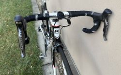 Rennvelo Kuota Kobalt Carbon Di2 kaufen in Berna #4 | velomarkt.ch