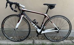 Rennvelo Kuota Kobalt Carbon Di2 kaufen in Berna #5 | velomarkt.ch