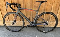 BMC Roadmachine 01 THREE | BMC Roadmachine in Grösse 51 | velomarkt.ch
