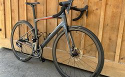 BMC Roadmachine 01 THREE kaufen in Berne #2 | velomarkt.ch