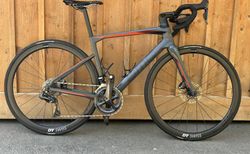 BMC Roadmachine 01 THREE kaufen in Berne #3 | velomarkt.ch
