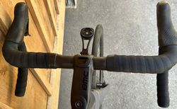 BMC Roadmachine 01 THREE kaufen in Berne #5 | velomarkt.ch
