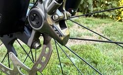 SCOTT Spark RC WC AXS Carbon Fully Gr. M kaufen in Argovie #2 | velomarkt.ch