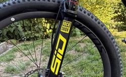 SCOTT Spark RC WC AXS Carbon Fully Gr. M kaufen in Argovie #3 | velomarkt.ch