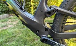 SCOTT Spark RC WC AXS Carbon Fully Gr. M kaufen in Argovie #4 | velomarkt.ch