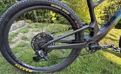 SCOTT Spark RC WC AXS Carbon Fully Gr. M kaufen in Argovie #5 | velomarkt.ch