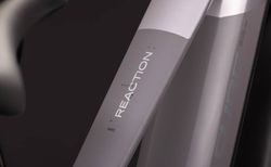 CUBE Reaction Hybrid Pro 800 FE lilacbreeze´n´prizm S lilacbreeze´n´prizm kaufen in Graubünden #2 | velomarkt.ch