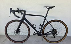 Rondo RUUT CF2, Gr. 56 | Leichtes Gravelbike, neuwertig | velomarkt.ch