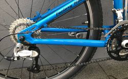 MTB Cycletech "Stinger" Team XT - Fullsuspension Kult Bike kaufen in Zurigo #4 | velomarkt.ch