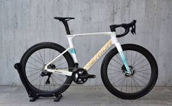 Laufräder - Laufradsatz | superschnelle AERO-Laufräder | velomarkt.ch