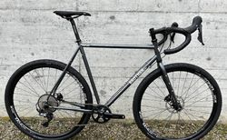 Brother Kepler | Touren/Gravelbike | velomarkt.ch