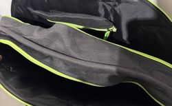 URSUS Laufradtasche für 2 Laufräder kaufen in Zurich #2 | velomarkt.ch