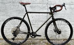 Surly Straggler | Touren/Gravelbike | velomarkt.ch