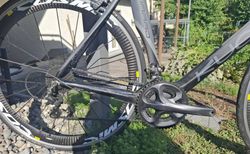Kuota Kuraro Ultegra Di2 | Ultraleichtes Rennrad | velomarkt.ch