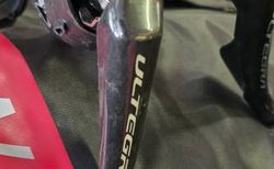 Shimano Ultegra Disc Gruppe kaufen in Basel-Stadt #4 | velomarkt.ch
