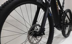 STEVENS E-Inception AM 6.6.1 18 stealth black kaufen in San Gallo #3 | velomarkt.ch