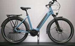 WINORA SINUS R8E kaufen in San Gallo #5 | velomarkt.ch