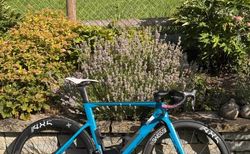 BMC Timemachine Road 01 THREE – Aero-Rennvelo | von einem Triathlon Profi gefahren | velomarkt.ch