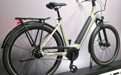 WINORA SINUS N5 ECO kaufen in St. Gallen #5 | velomarkt.ch