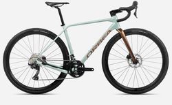 Gravel Bike Orbea Terra H30 XS Blu-cop | Gravel Bike Orbea Terra H30 XS Blu-cop | velomarkt.ch