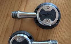 Wahoo Pedalen kaufen in Grisons #2 | velomarkt.ch