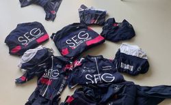 SEG Racing Academy | Vermaec | Maxiset | SEG Racing Academy | Vermaec | Maxiset | velomarkt.ch