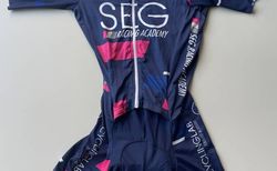 SEG Racing Academy | Vermaec | Maxiset kaufen in Graubünden #2 | velomarkt.ch