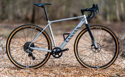Canyon Grail Al 7 kaufen in Aargau #3 | velomarkt.ch