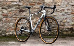 Canyon Grail Al 7 | Canyon Grail 7 – XL – Jahrgang 2021  Canyon Grail | velomarkt.ch