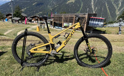 Deviate Cycles Highlander 2 kaufen in Vallese #3 | velomarkt.ch