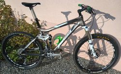 Trek Fuel EX 8 | Trek Fuel EX8 | velomarkt.ch