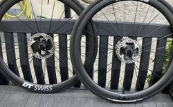 DT Swiss ARC 1100 / 38 | Allround/Berglaufradsatz | velomarkt.ch