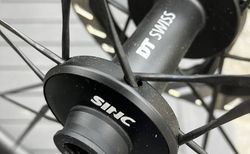 DT Swiss ARC 1100 / 38 kaufen in Zurich #2 | velomarkt.ch
