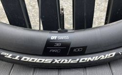 DT Swiss ARC 1100 / 38 kaufen in Zurich #4 | velomarkt.ch