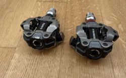 Favero Assioma Pro MX-1 Powermeter Pedale | Favero Assioma Pro MX-1 Powermeter Pedale | velomarkt.ch