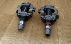 Favero Assioma Pro MX-1 Powermeter Pedale kaufen in Wallis #2 | velomarkt.ch