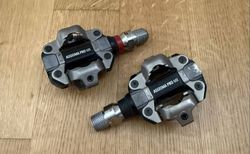 Favero Assioma Pro MX-1 Powermeter Pedale kaufen in Wallis #3 | velomarkt.ch