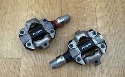 Favero Assioma Pro MX-1 Powermeter Pedale kaufen in Wallis #4 | velomarkt.ch