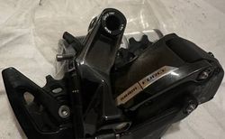SRAM Force XPLR Schaltwerk | SRAM Force | velomarkt.ch