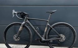 Scott Addict Gravel 40 size S kaufen in Friburgo #4 | velomarkt.ch