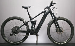 CUBE STEREO HYBRID RACE 625 kaufen in St. Gallen #3 | velomarkt.ch