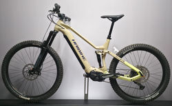 HAIBIKE ALLMTN 3.0 | L, Shimano Deore 12-Fach | velomarkt.ch