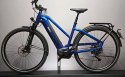 CRESTA E GIRO NEO 45 | M, Shimano Deore SLX 11-Fach | velomarkt.ch