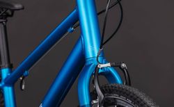 Cube Cube Numove 200 topasblue´n´nebula 20" topasblue´n´nebula kaufen in Thurgau #3 | velomarkt.ch