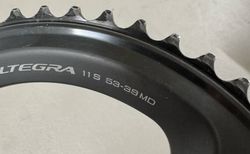 Kettenblätter Ultegra 6800 | Kettenblätter Ultegra 6800 | velomarkt.ch