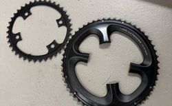 Kettenblätter Ultegra 6800 kaufen in Basel-Landschaft #2 | velomarkt.ch