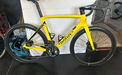 Wilier Cento10 Pro - Grösse L | In super Zustand - ab Service | velomarkt.ch
